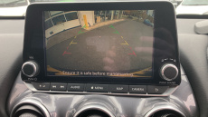 Nissan Juke 1.0 DiG-T 114 N-Connecta 5dr DCT Petrol Hatchback